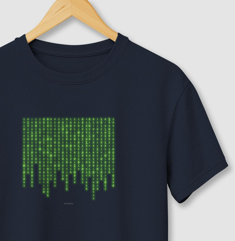 Bits | Camiseta
