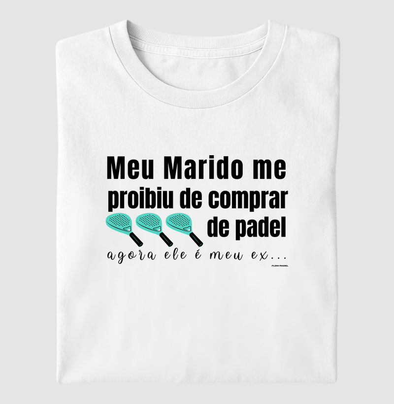 Meu Marido me Proibiu