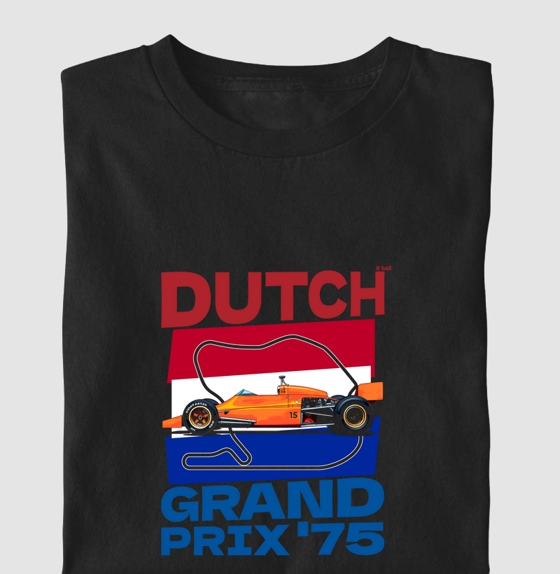 DUTCH GRAND PRIX