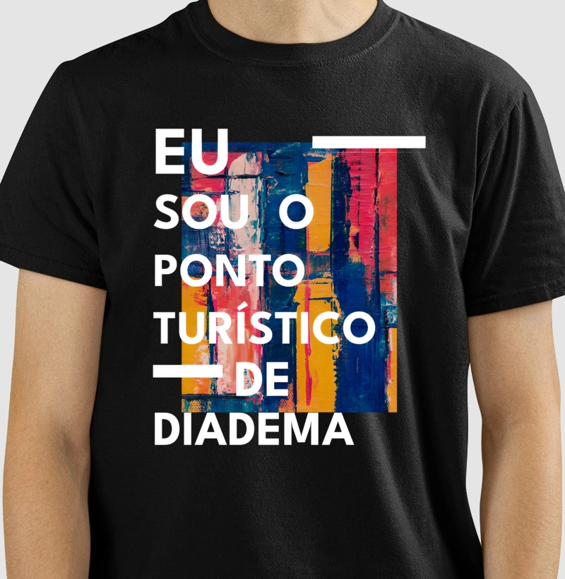 Diadema Ponto Turístico