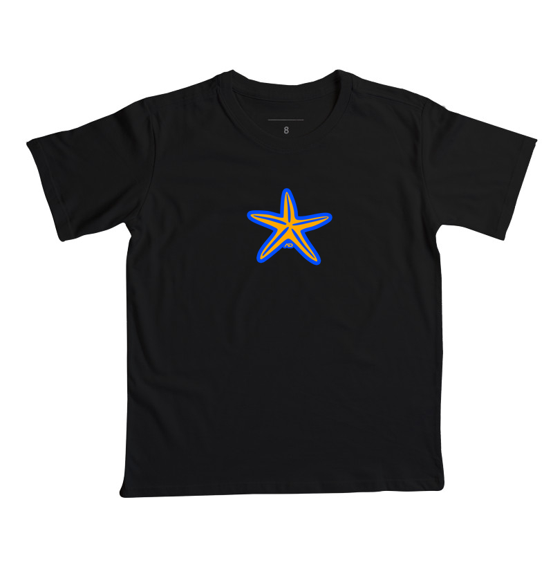 ESTRELA DO MAR