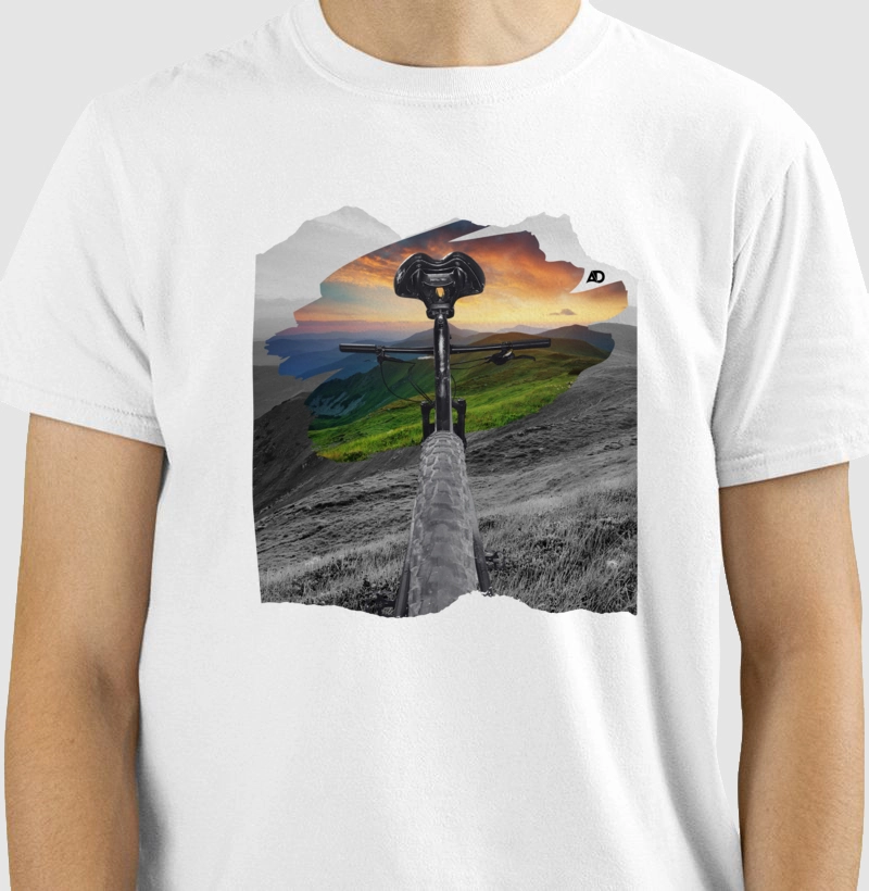 BIKE - ALTO DA MONTANHA