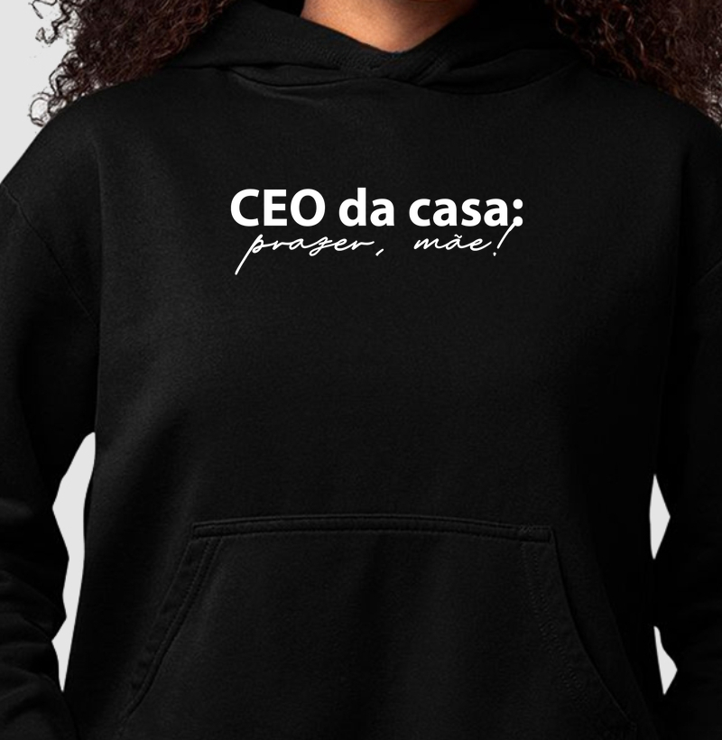 CEO da casa