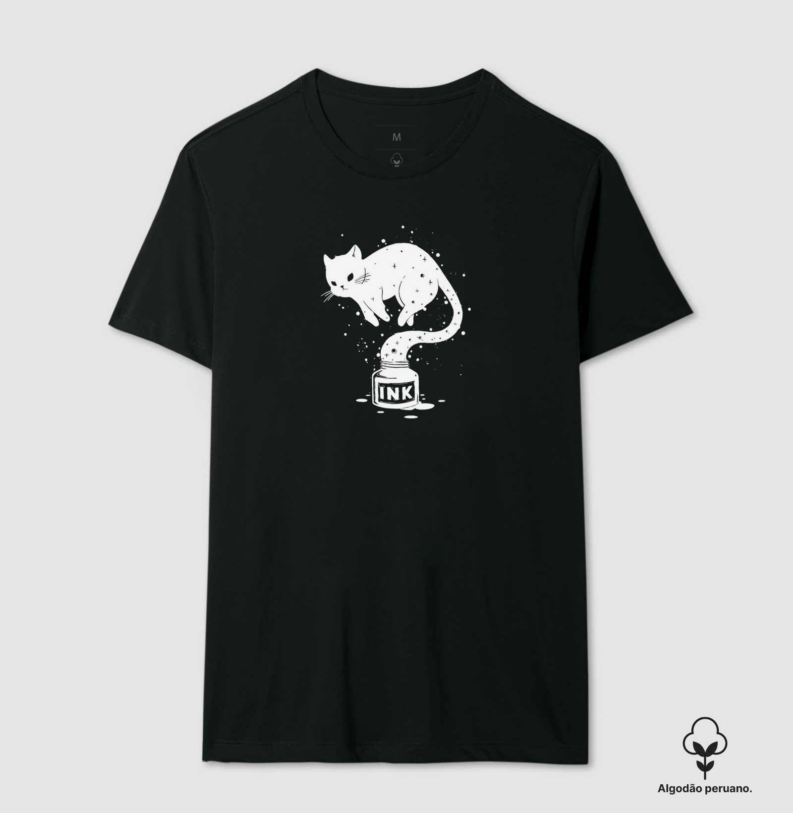 INK CAT