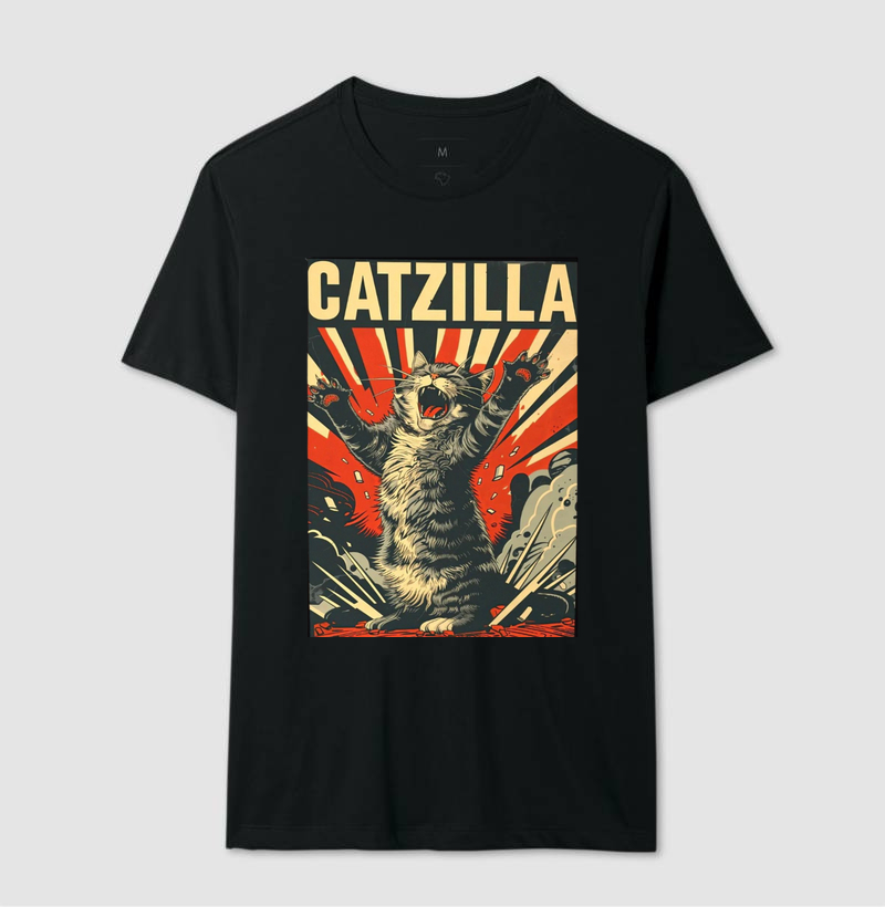 Catzilla