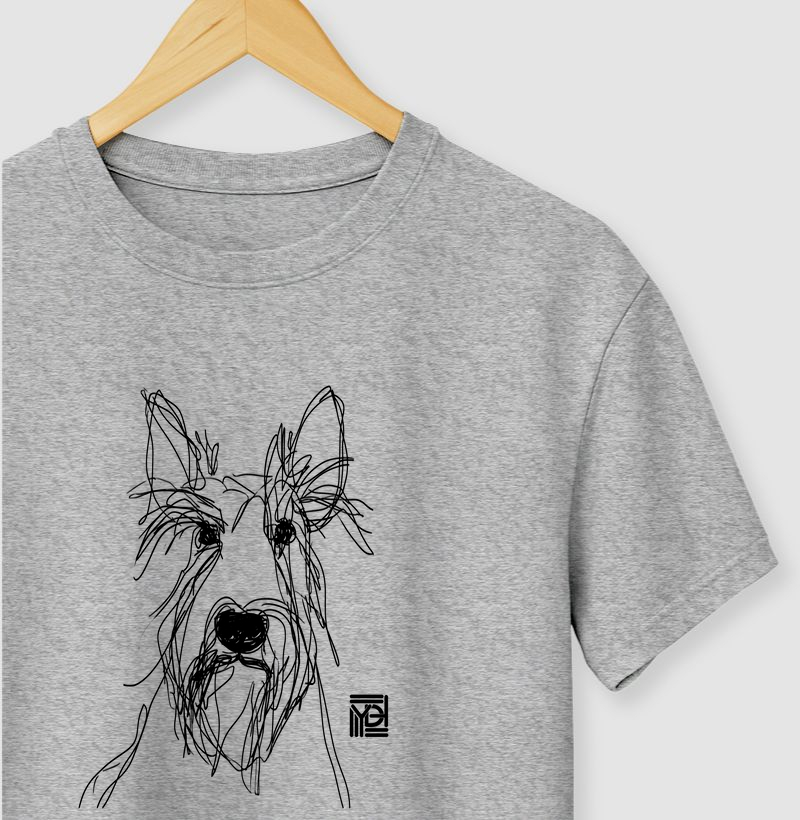 Rabisco - Scottish Terrier