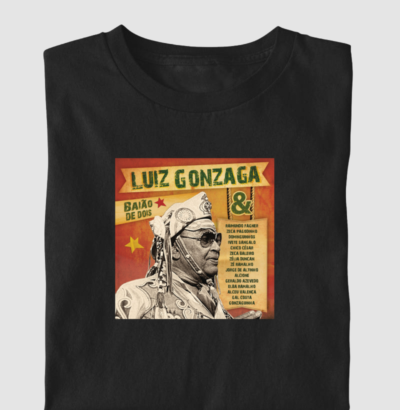 Luiz Gonzaga - Baião de dois