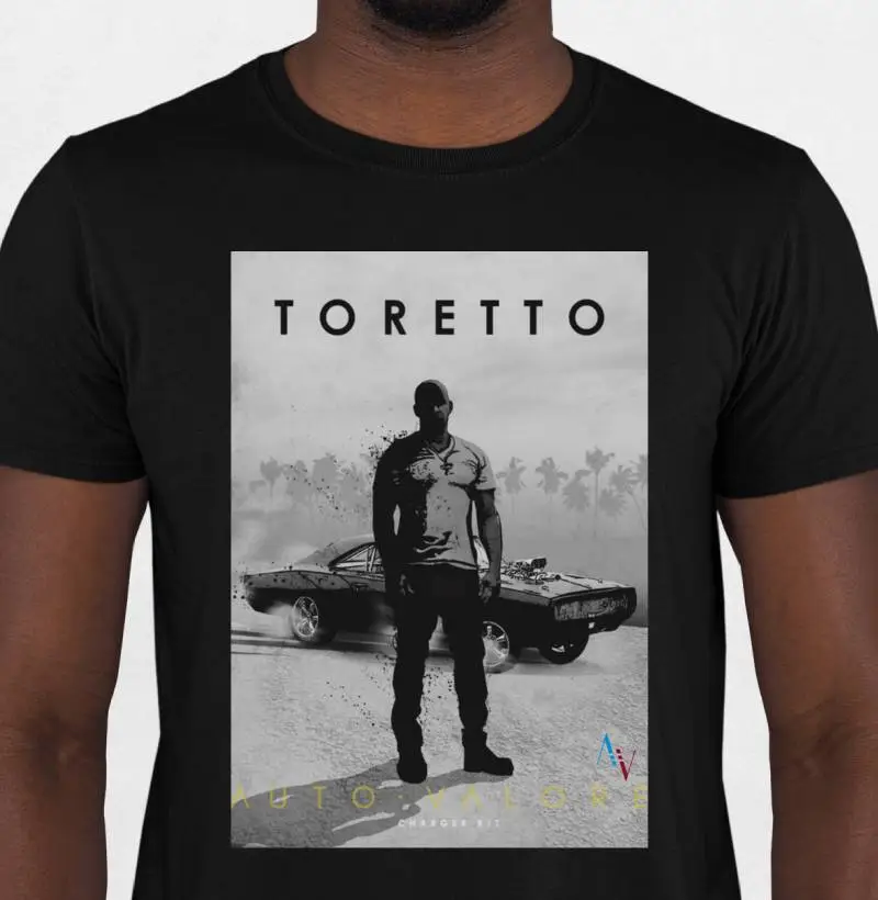 Toretto