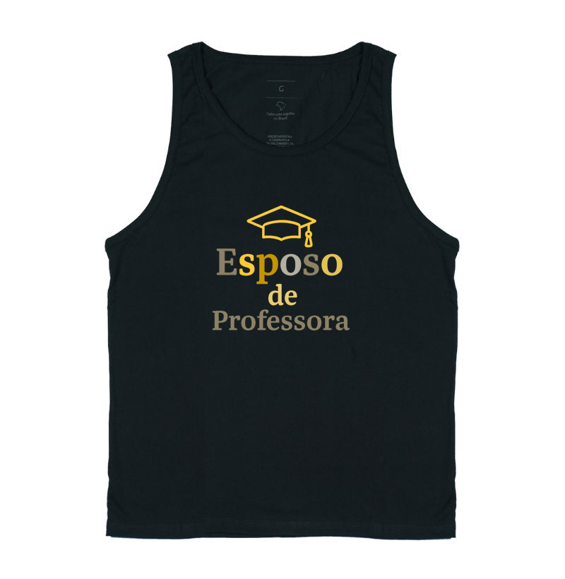 Esposo de Professora