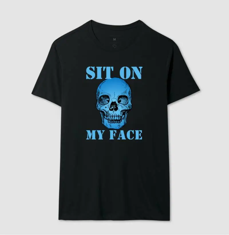 Sit On My Face
