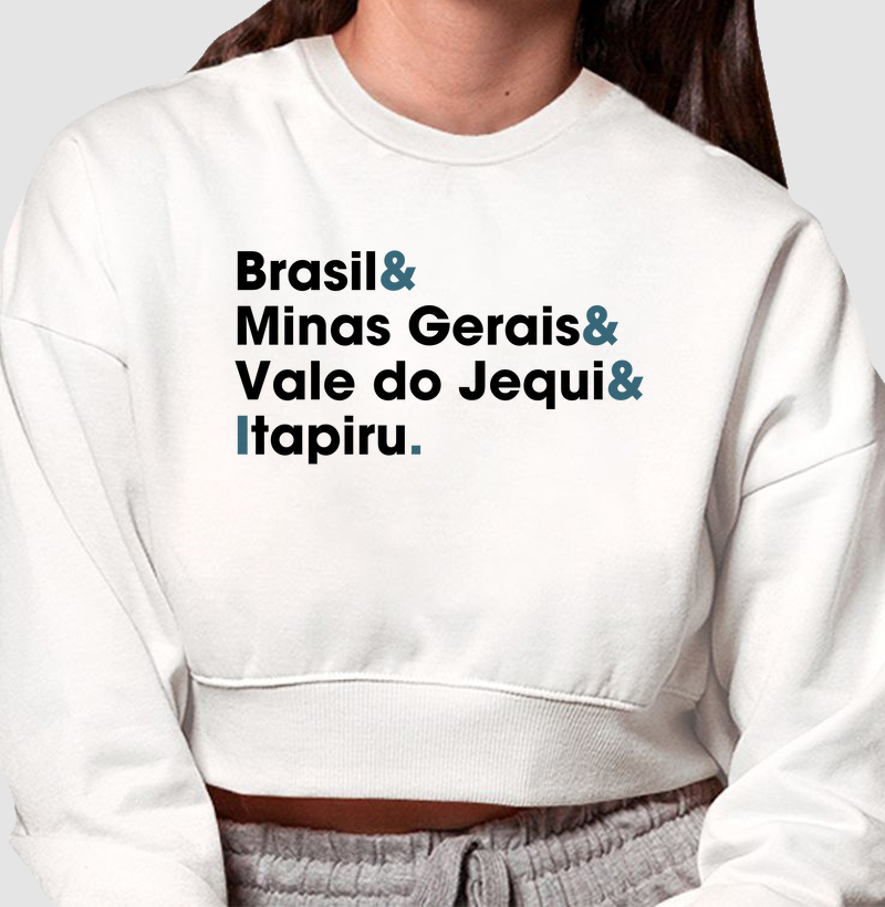 Brasil | Minas | Vale do Jequi | Itapiru