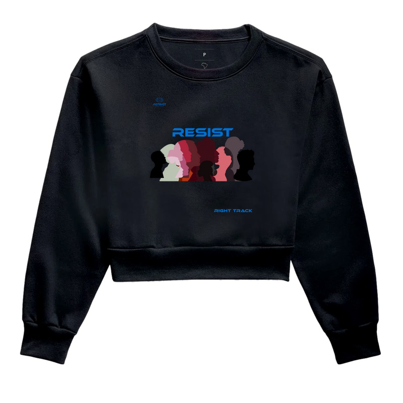 Camiseta RESIST