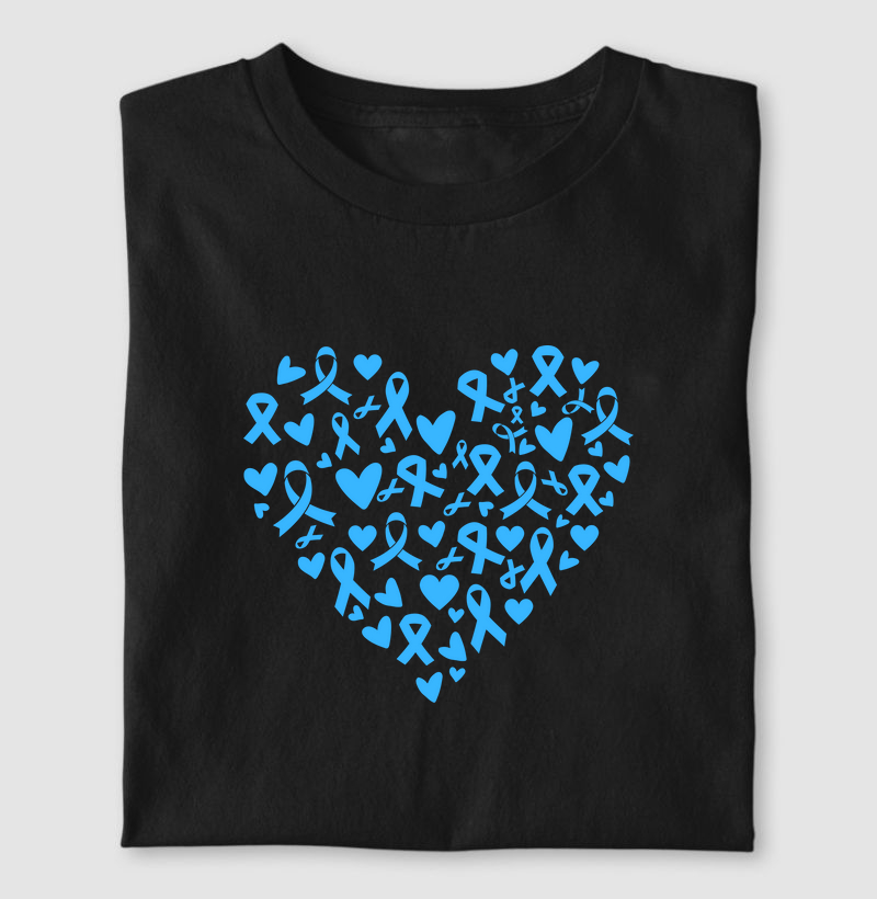 Novembro Azul no alvo