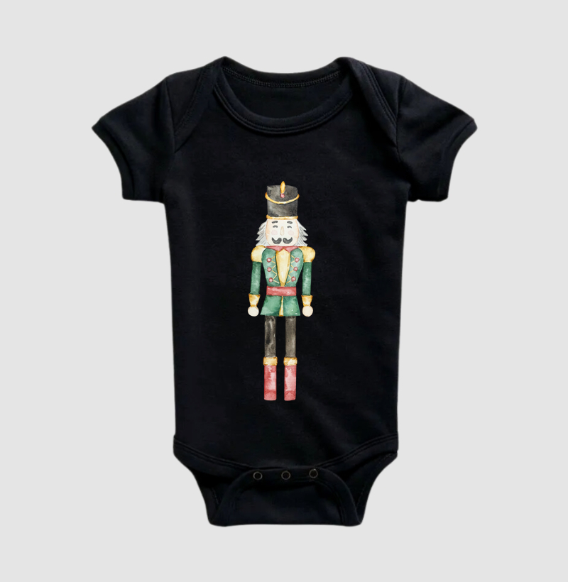 The Nutcracker
