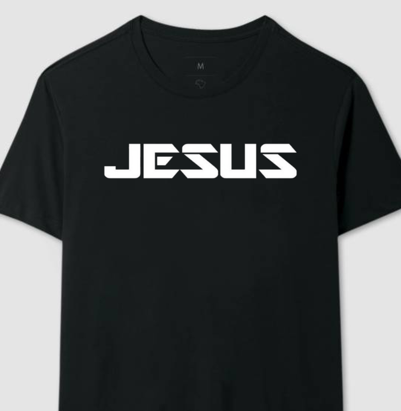 JESUS 1