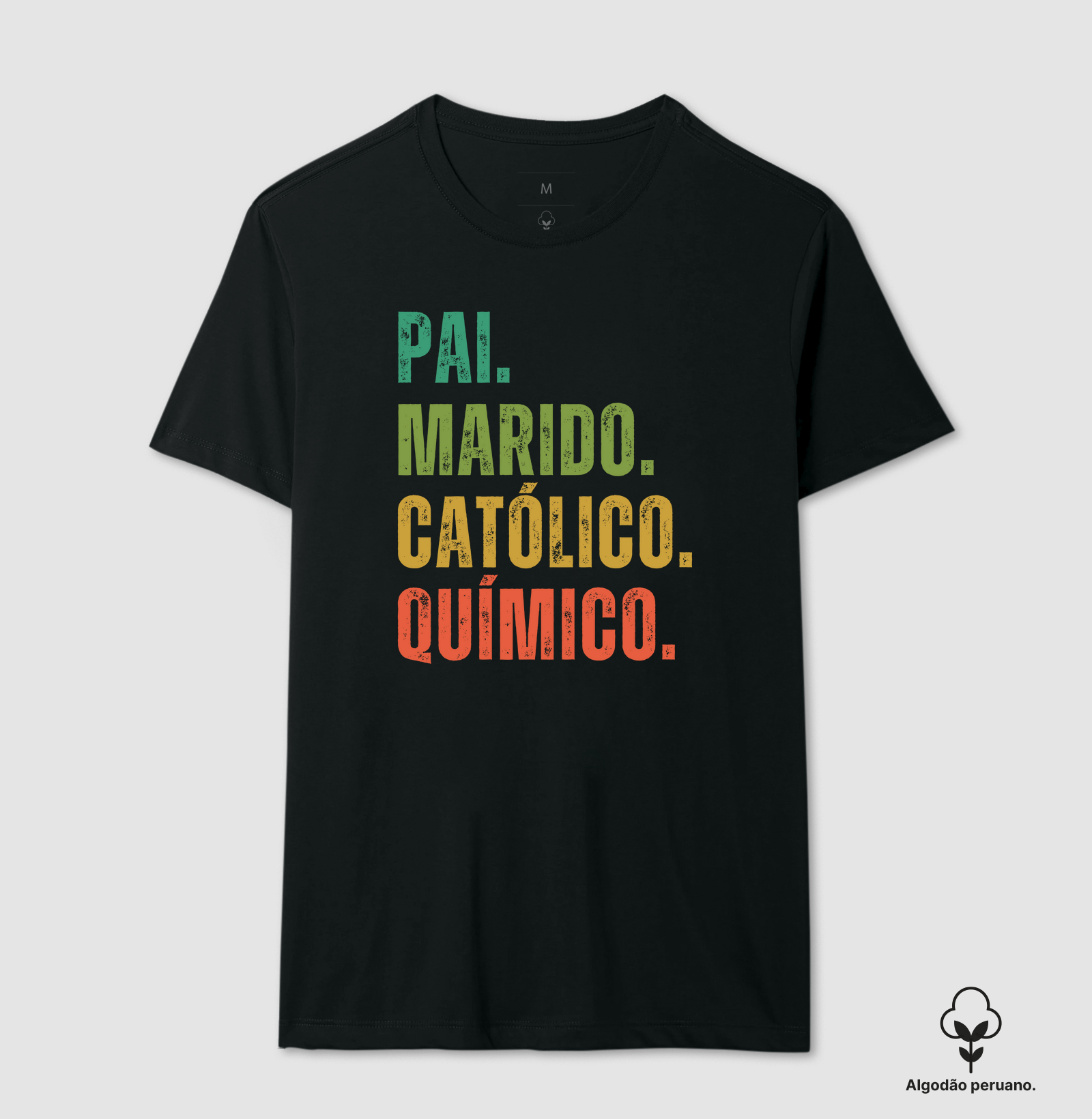 Católico Químico