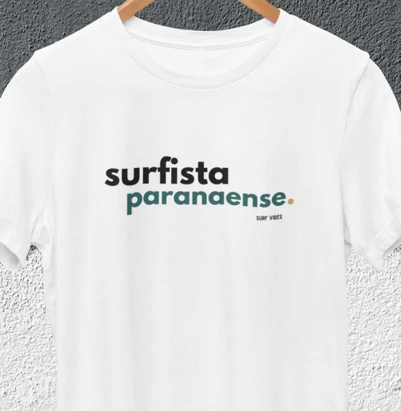 Surfista Paranaense
