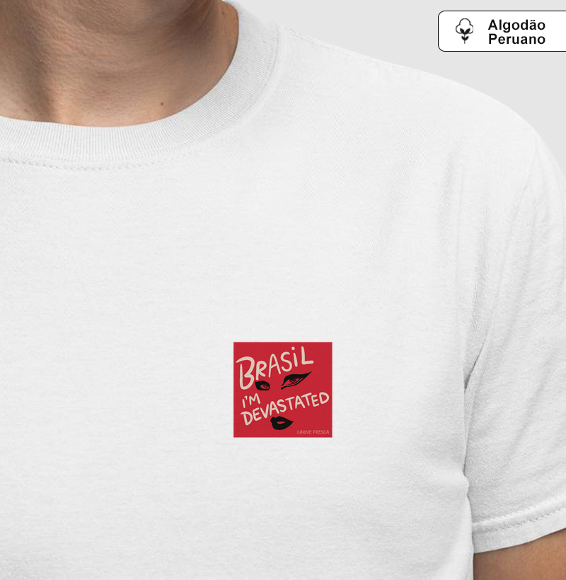 Pocket Devastated