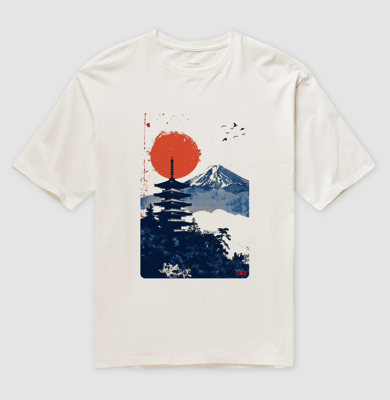 JAPAN ART