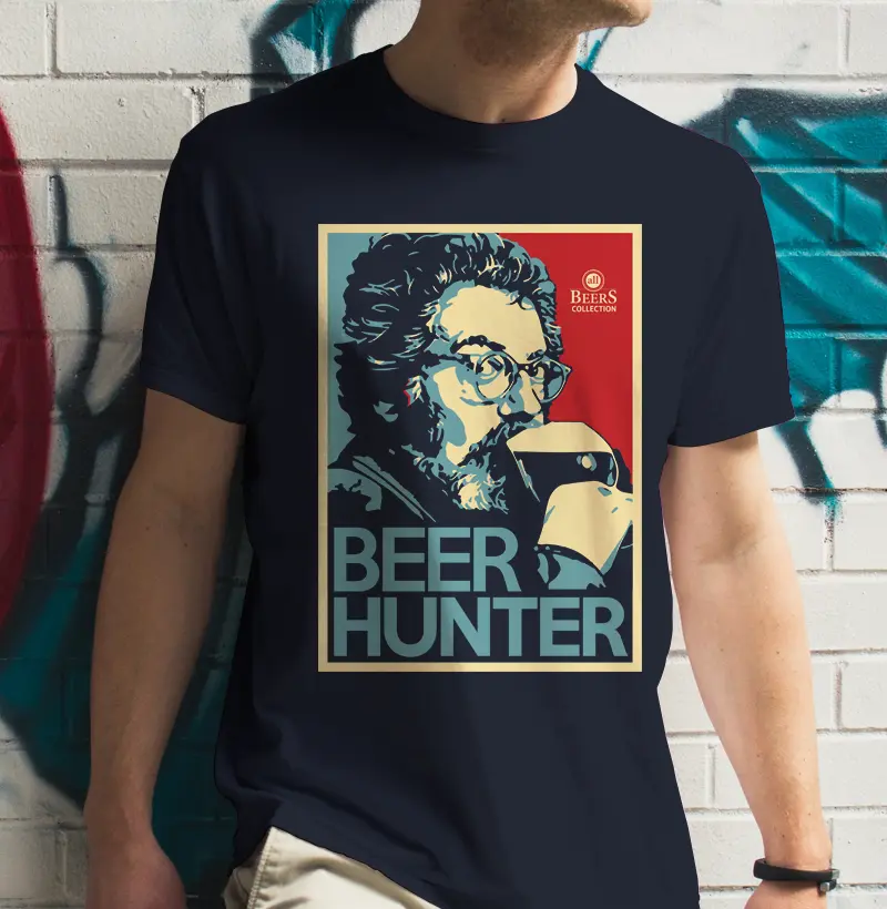 Beer Hunter
