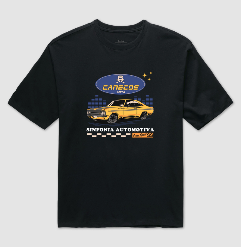 Opala 6 Canecos