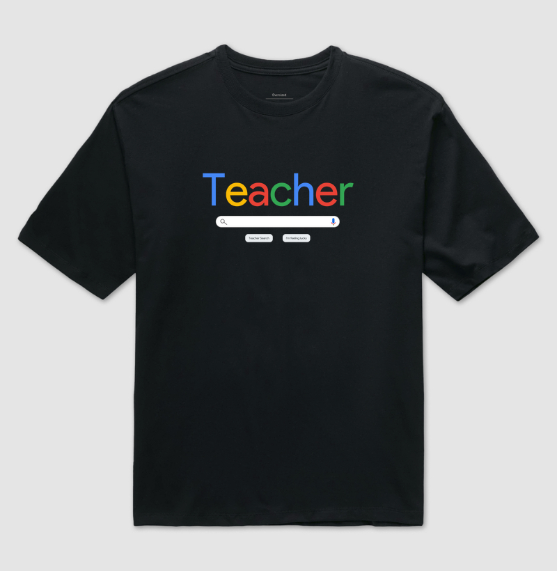 Teacher search
