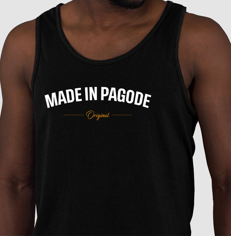 Regata - Made in Pagode