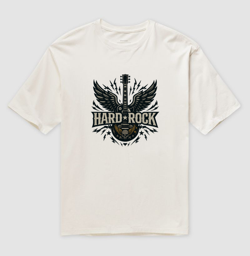 Hard Rock