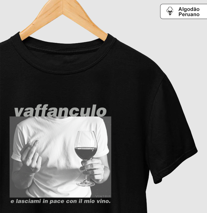 Vaffanculo PB