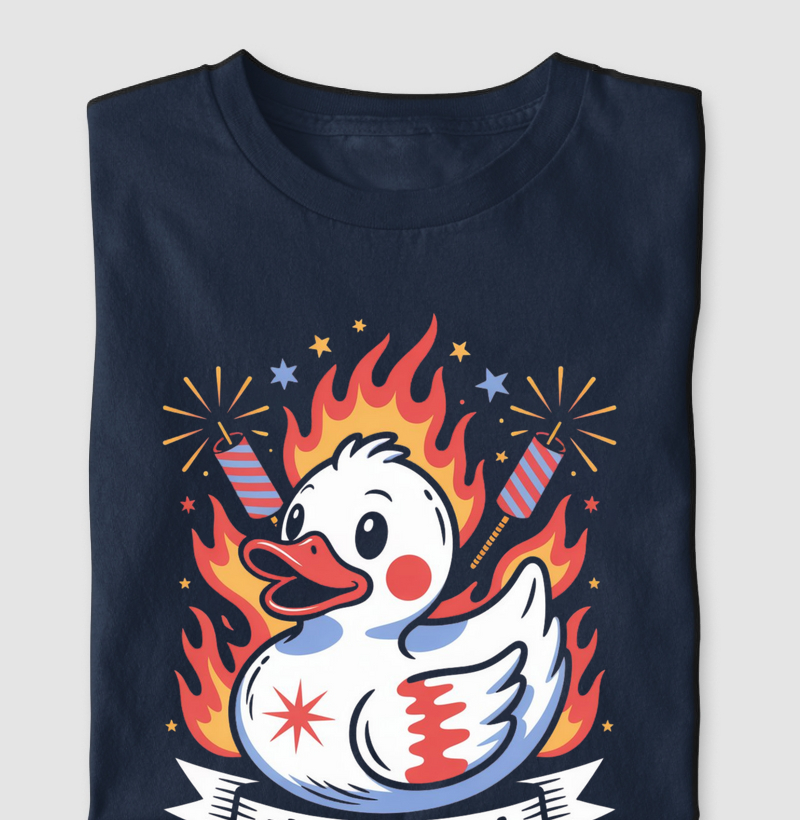 Camiseta - Caveira Street Art