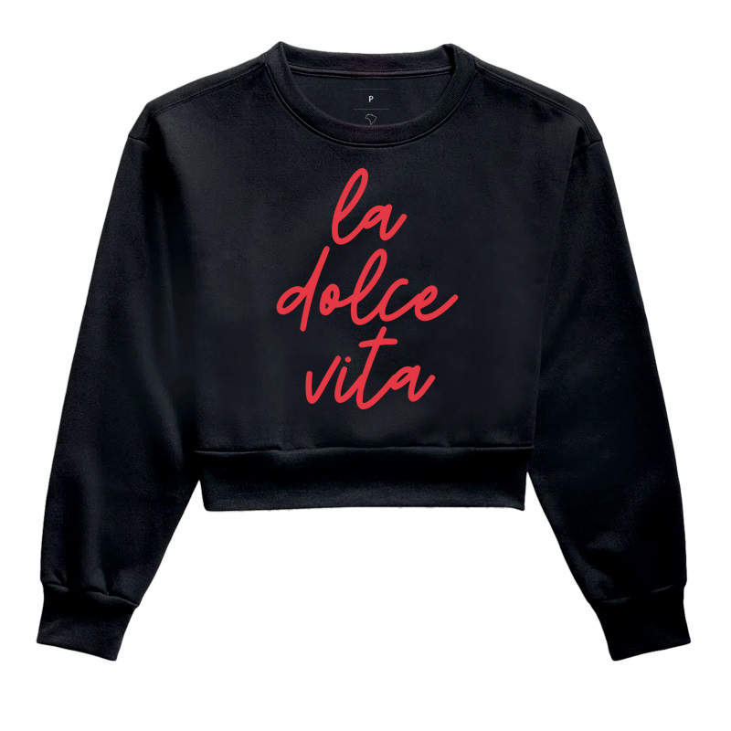 La dolce vita
