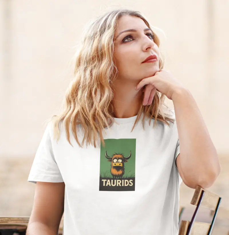 TAURIDS VAQUINHA PERDIDA 
