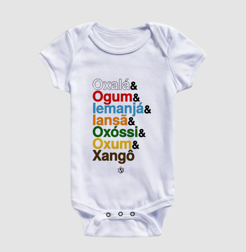orixás