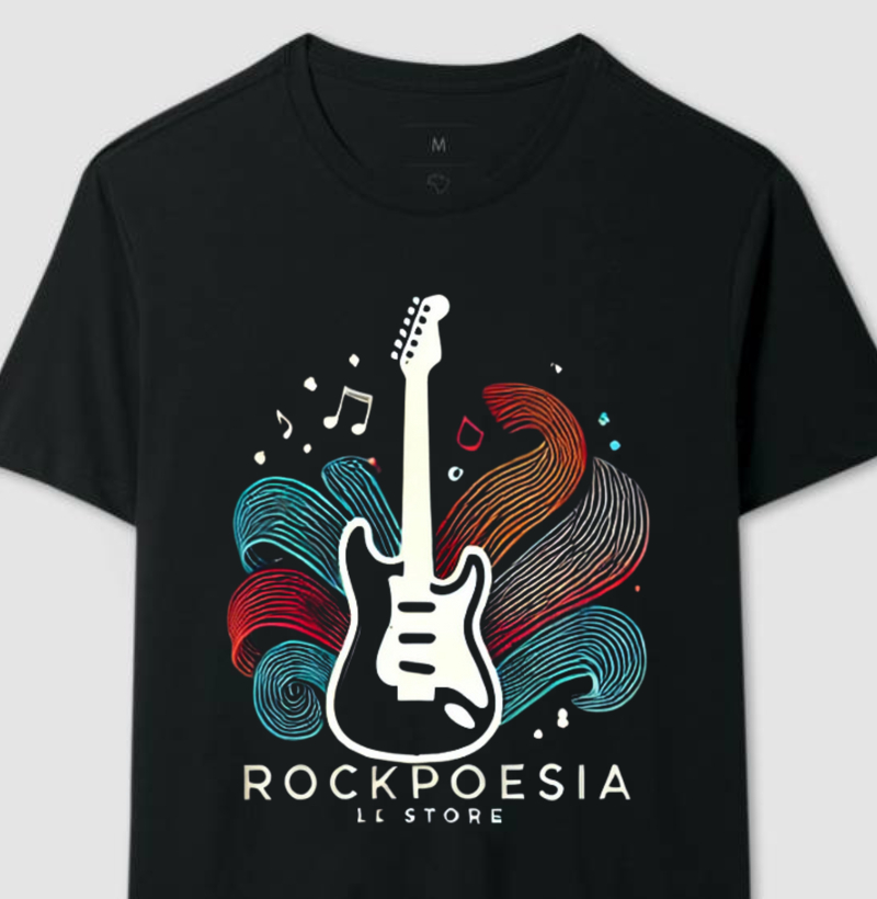 Rock Poesia