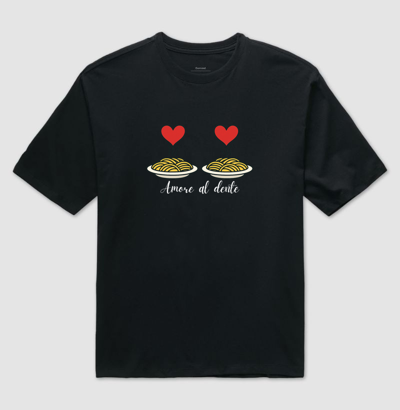 Amore al dente