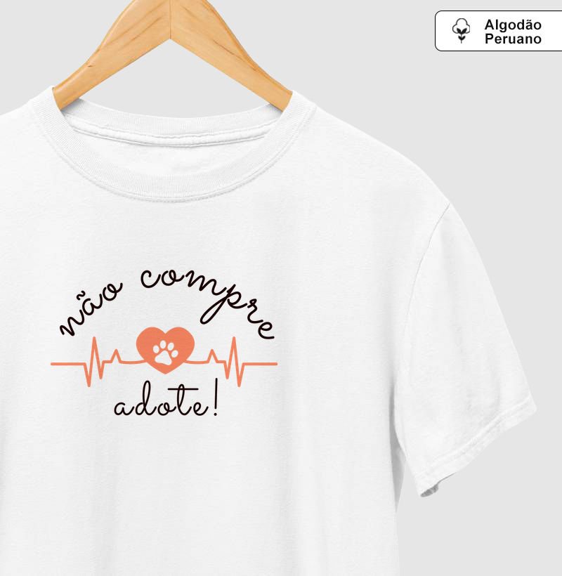 Não compre, adote! 4