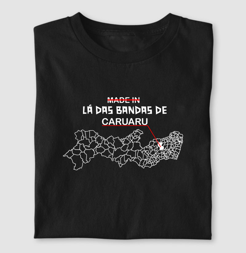 Caruaru | Lá das Bandas