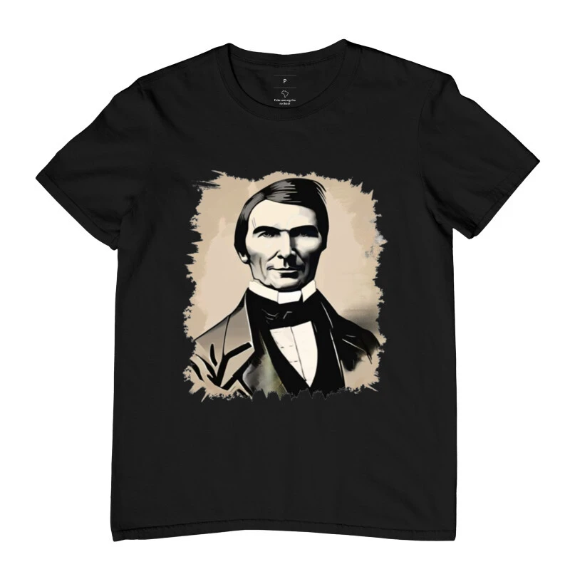 GRANDES PENSADORES - FRÉDÉRIC BASTIAT