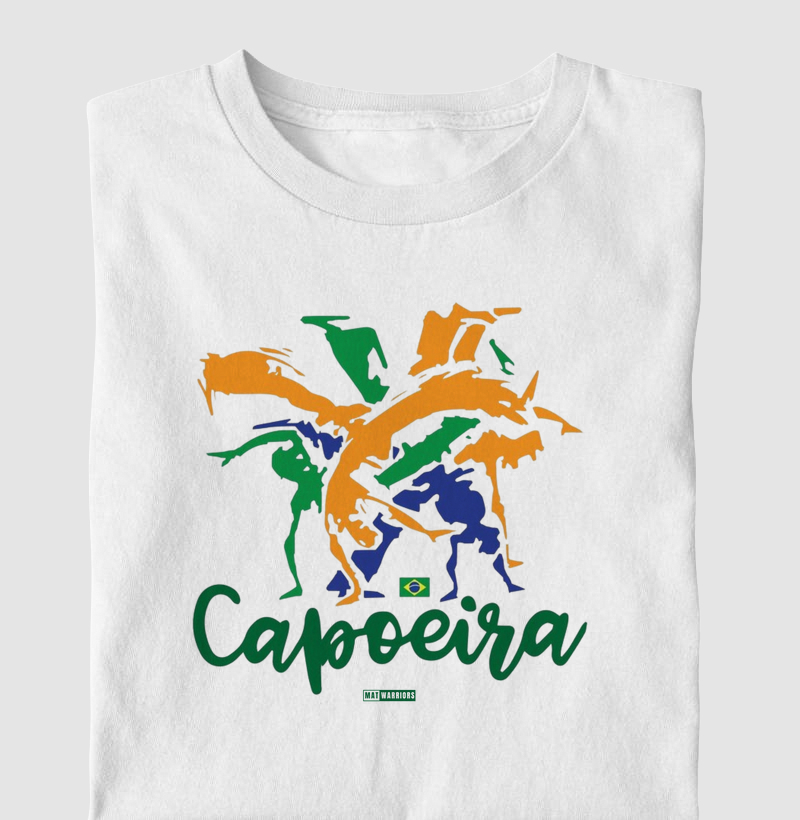 CAPOEIRA BRASIL II