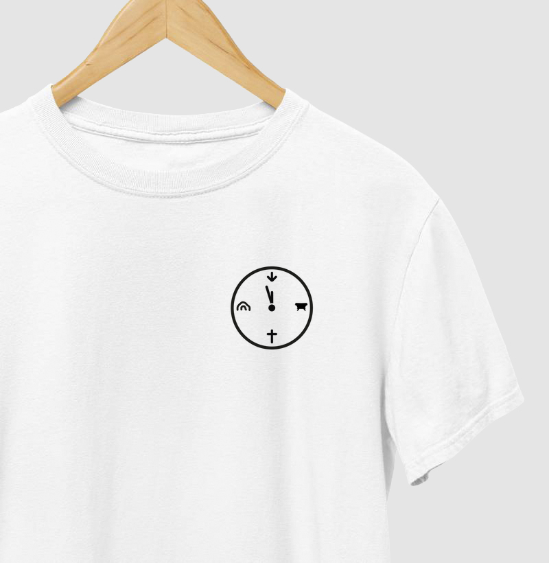 Em breve voltará