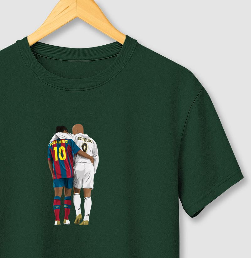 #0005 Ronaldos
