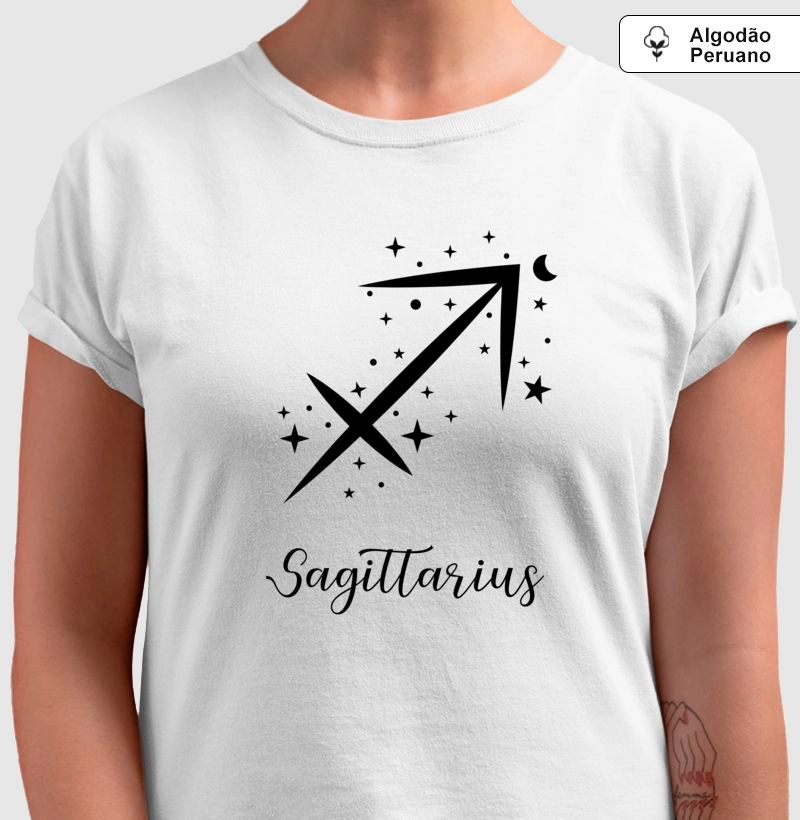 Símbolo - Sagittarius