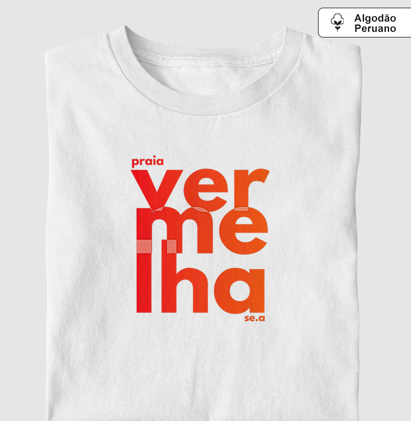 Praia Vermelha