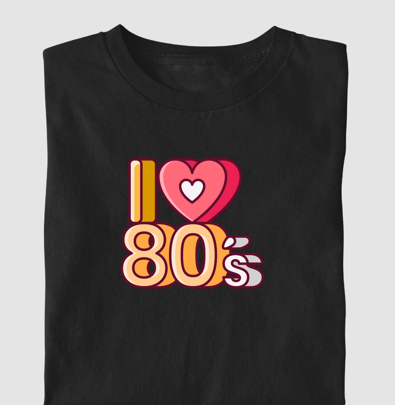 Anos 80 – Onde tudo era demais (e ainda era pouco)