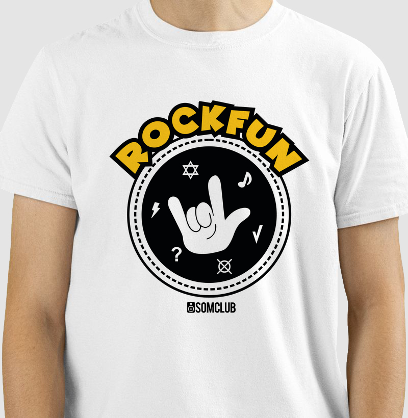 Rockfun Branca