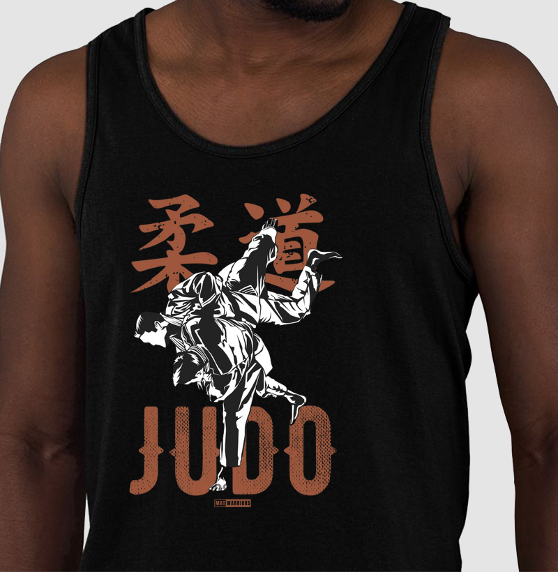 JUDO