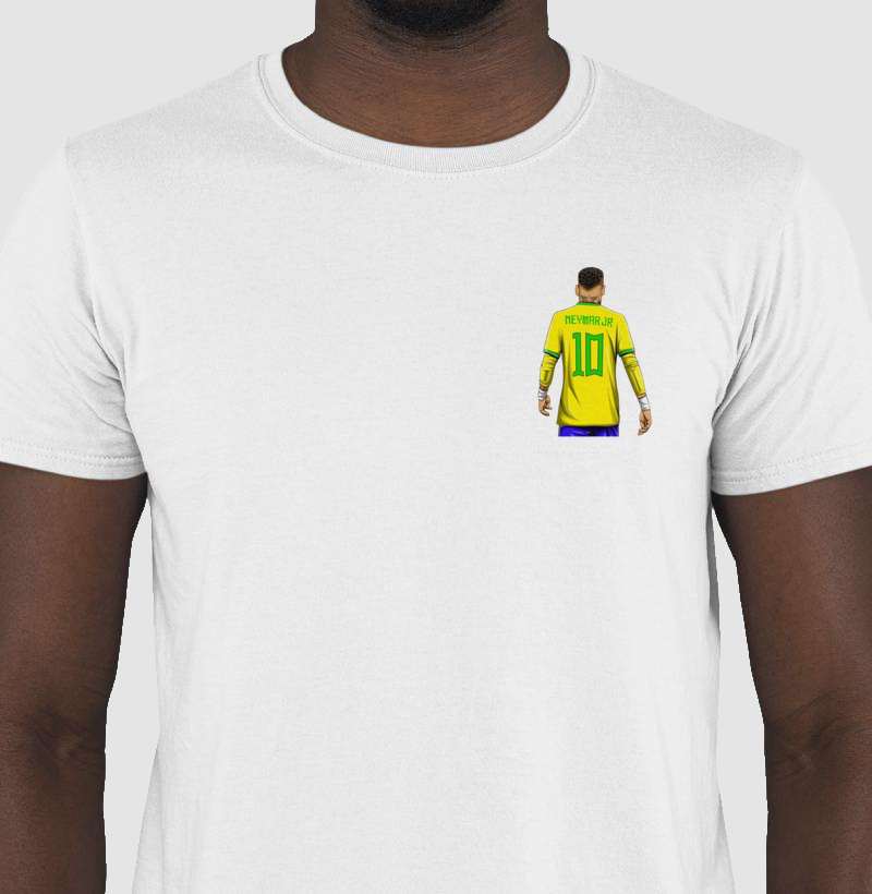 #0006 Neymar