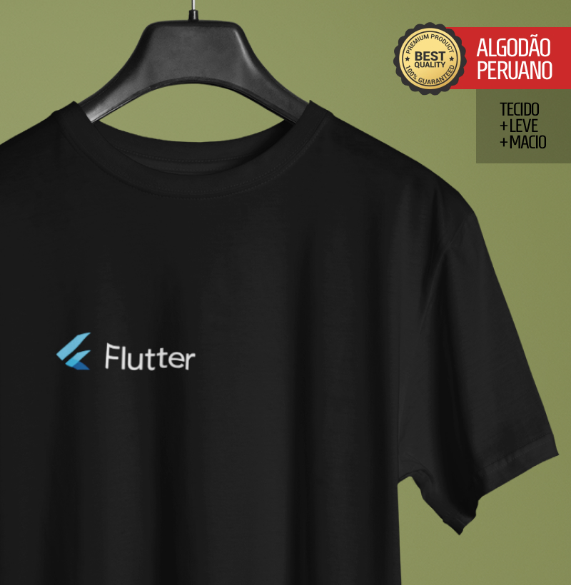 Flutter