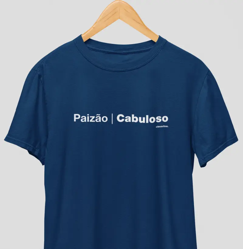 Paizão Cabuloso II