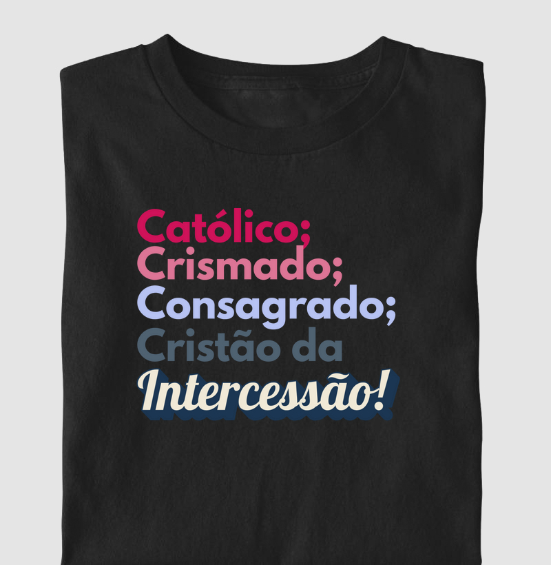 Ministério/Intercessão
